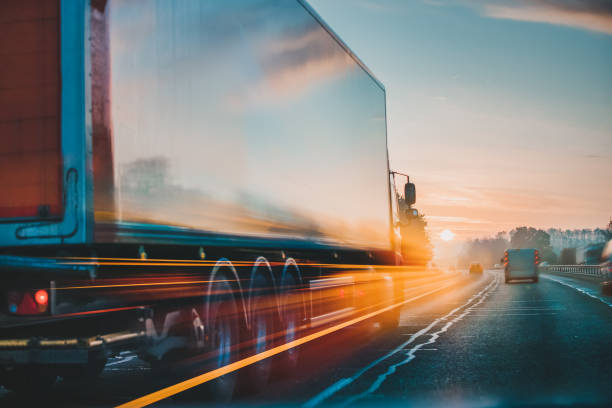 Global freight operations